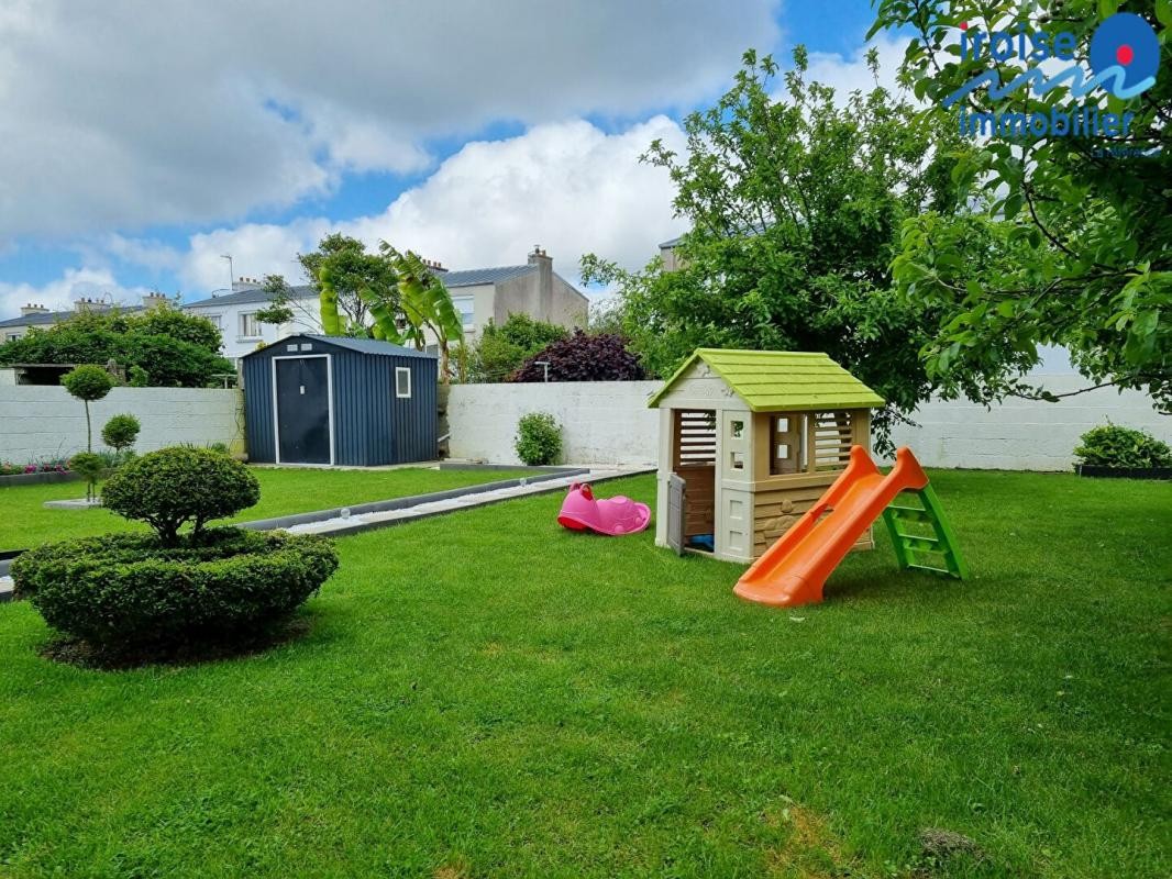 Vente Maison à Brest 7 pièces