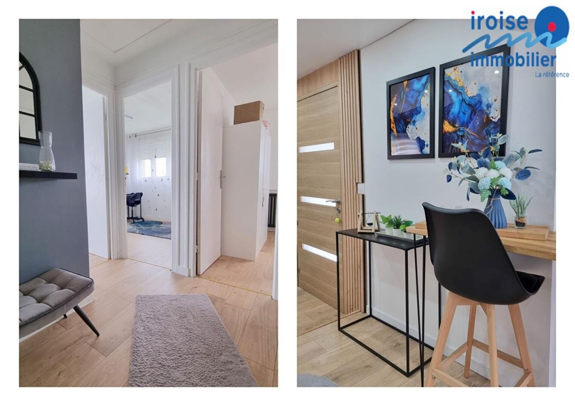 Vente Maison à Brest 7 pièces