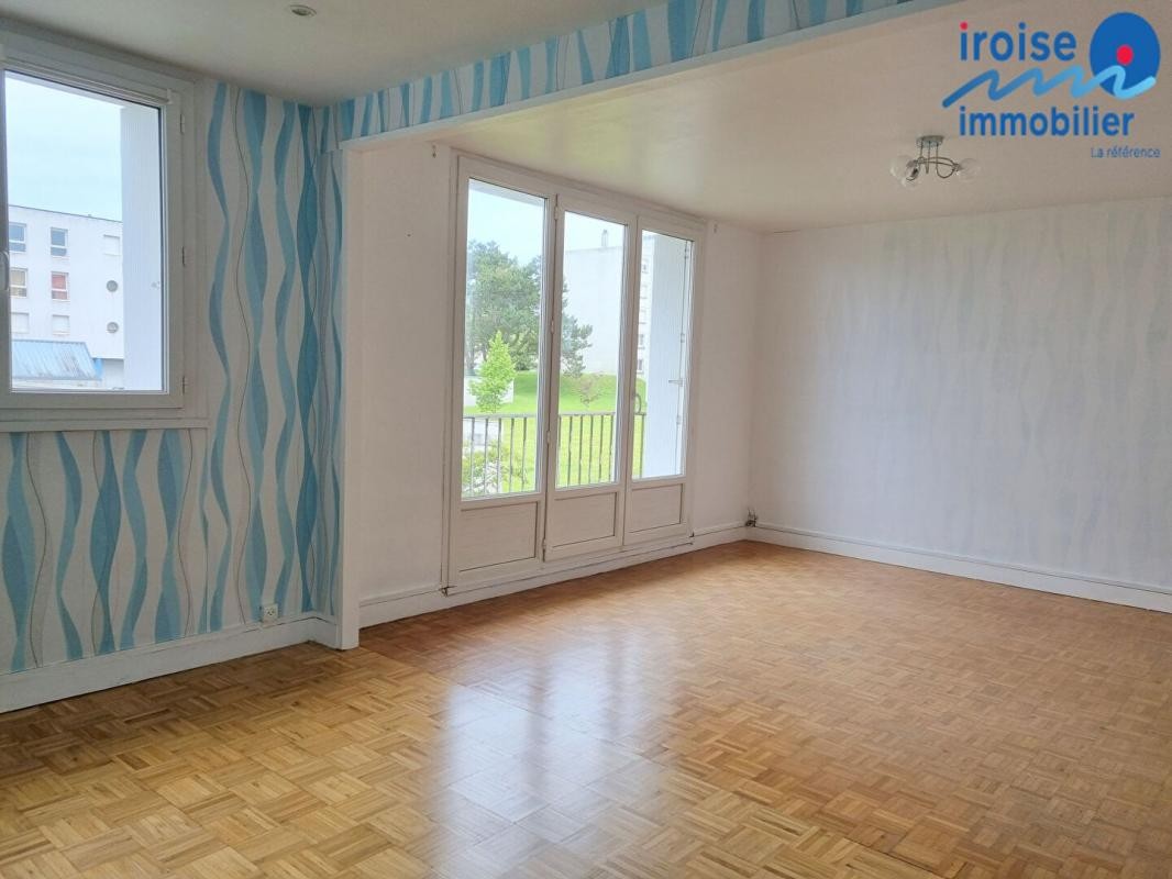 Vente Appartement à Brest 4 pièces