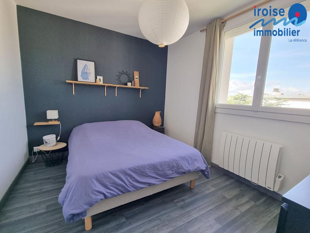 Vente Appartement à Brest 4 pièces