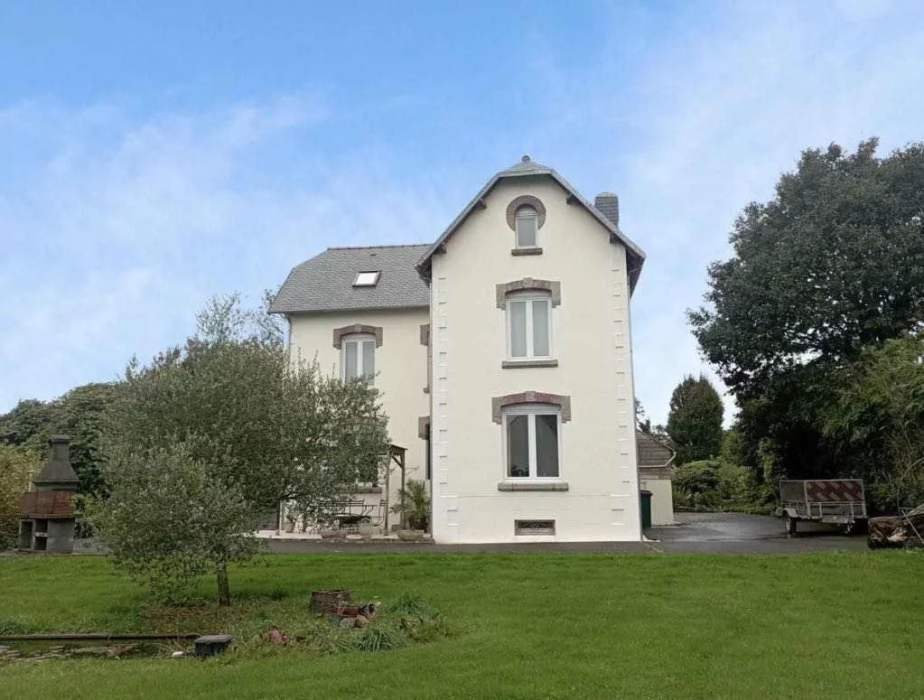 Vente Maison à Gouesnou 6 pièces