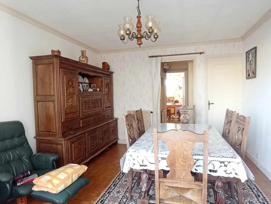 Vente Appartement à Brest 4 pièces