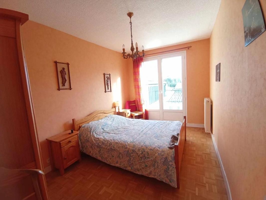 Vente Appartement à Brest 4 pièces