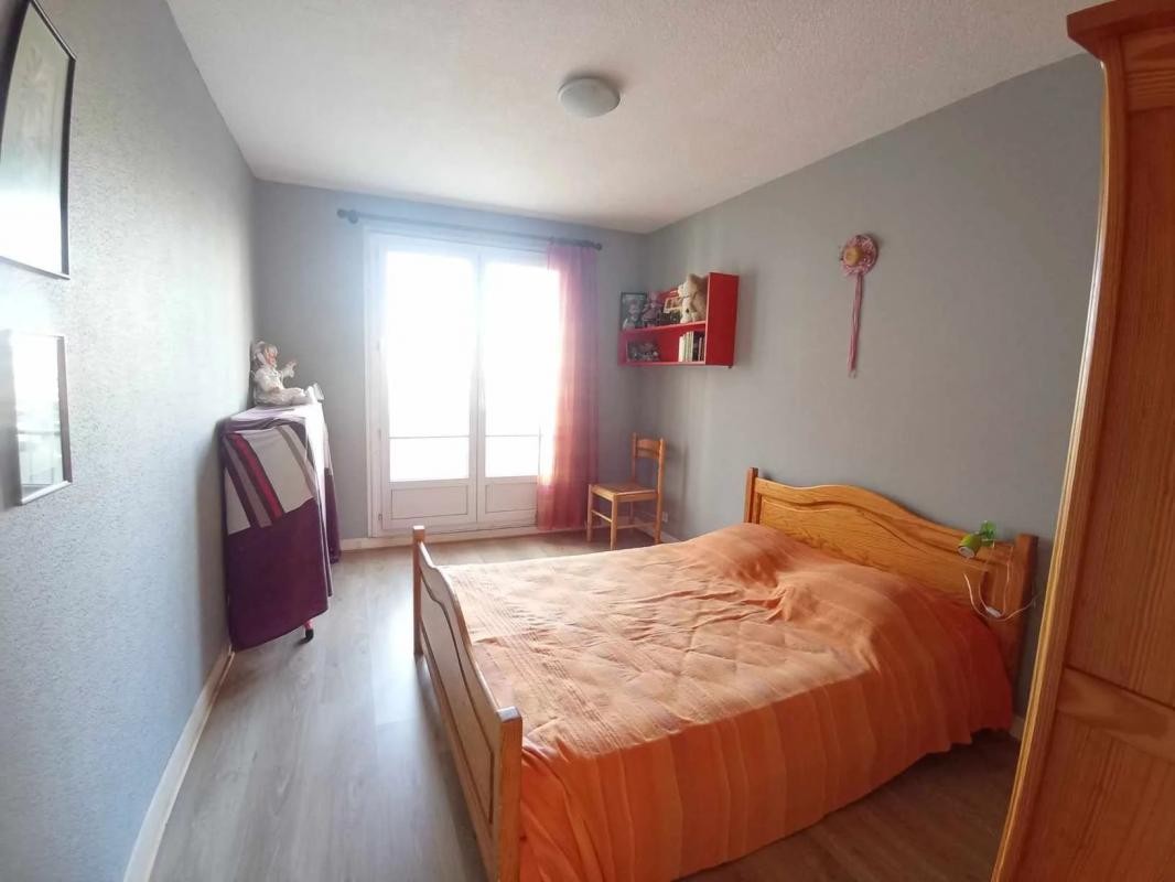 Vente Appartement à Brest 4 pièces