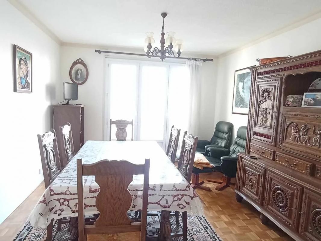 Vente Appartement à Brest 4 pièces