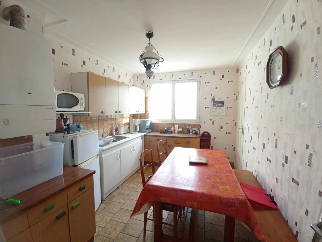 Vente Appartement à Brest 4 pièces