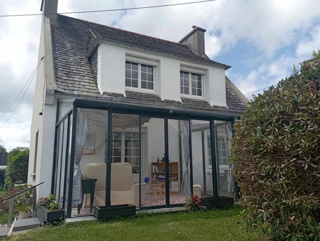 Vente Maison à Landivisiau 6 pièces