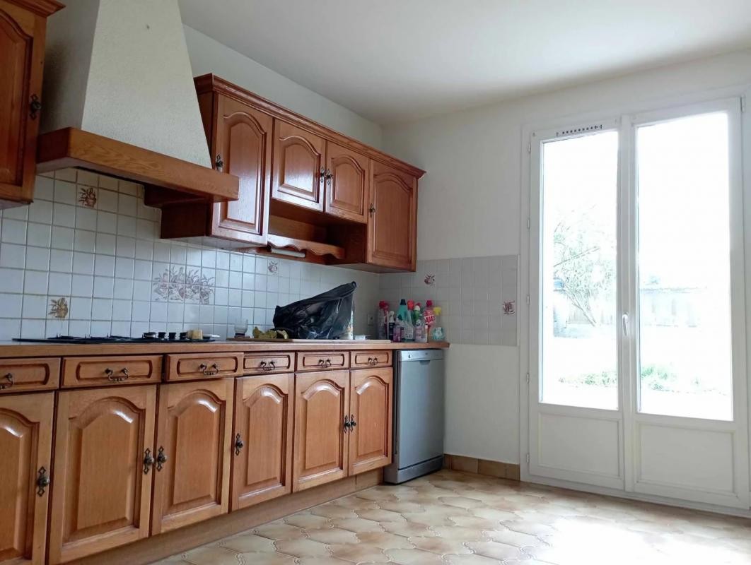 Vente Maison à Guipavas 5 pièces