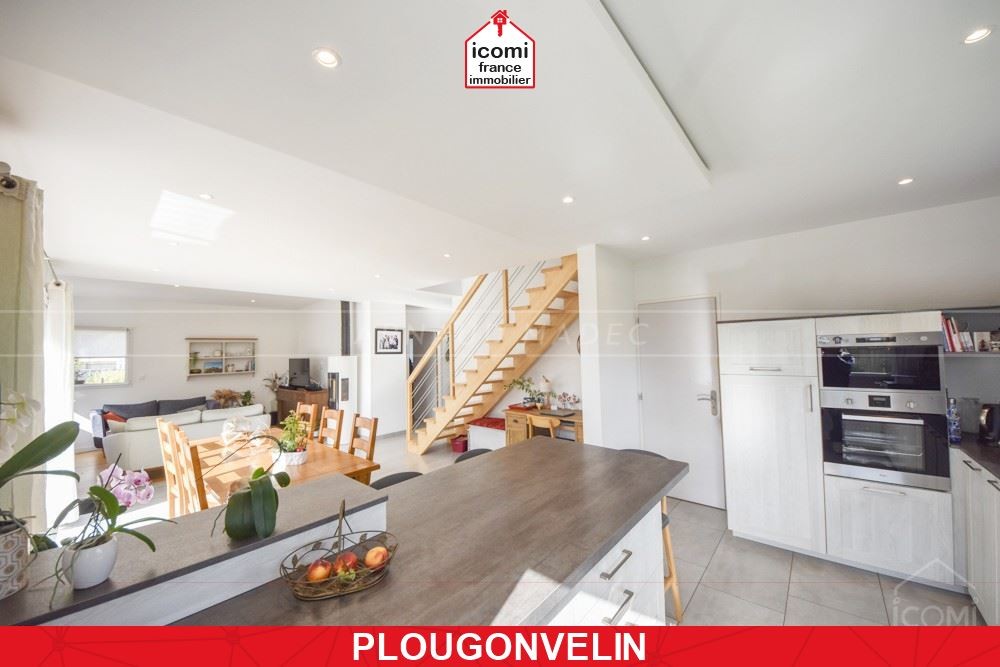 Vente Maison à Plougonvelin 6 pièces