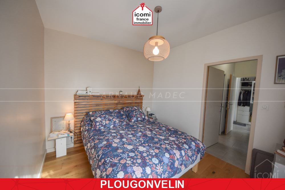 Vente Maison à Plougonvelin 6 pièces