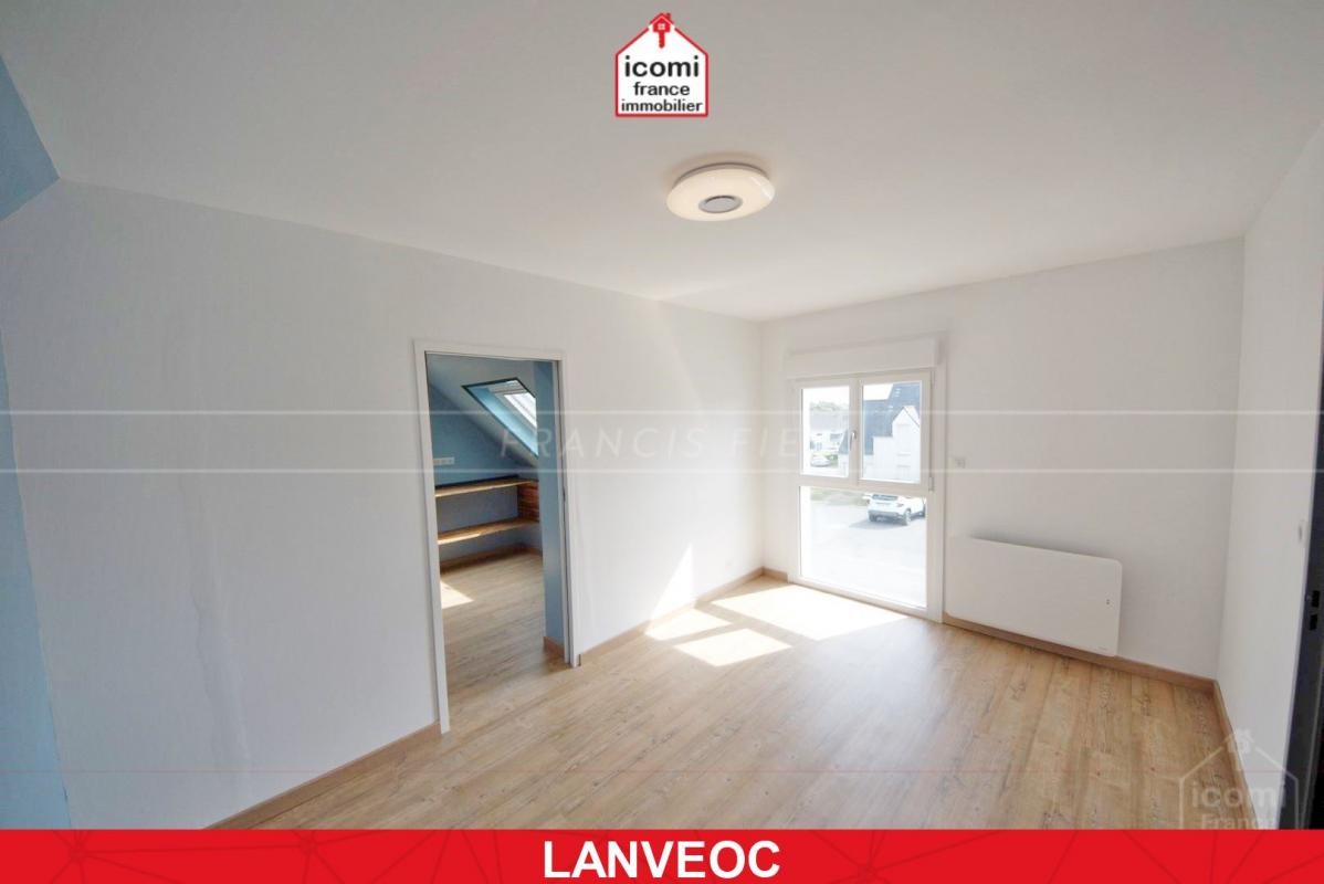 Vente Maison à Lanvéoc 4 pièces