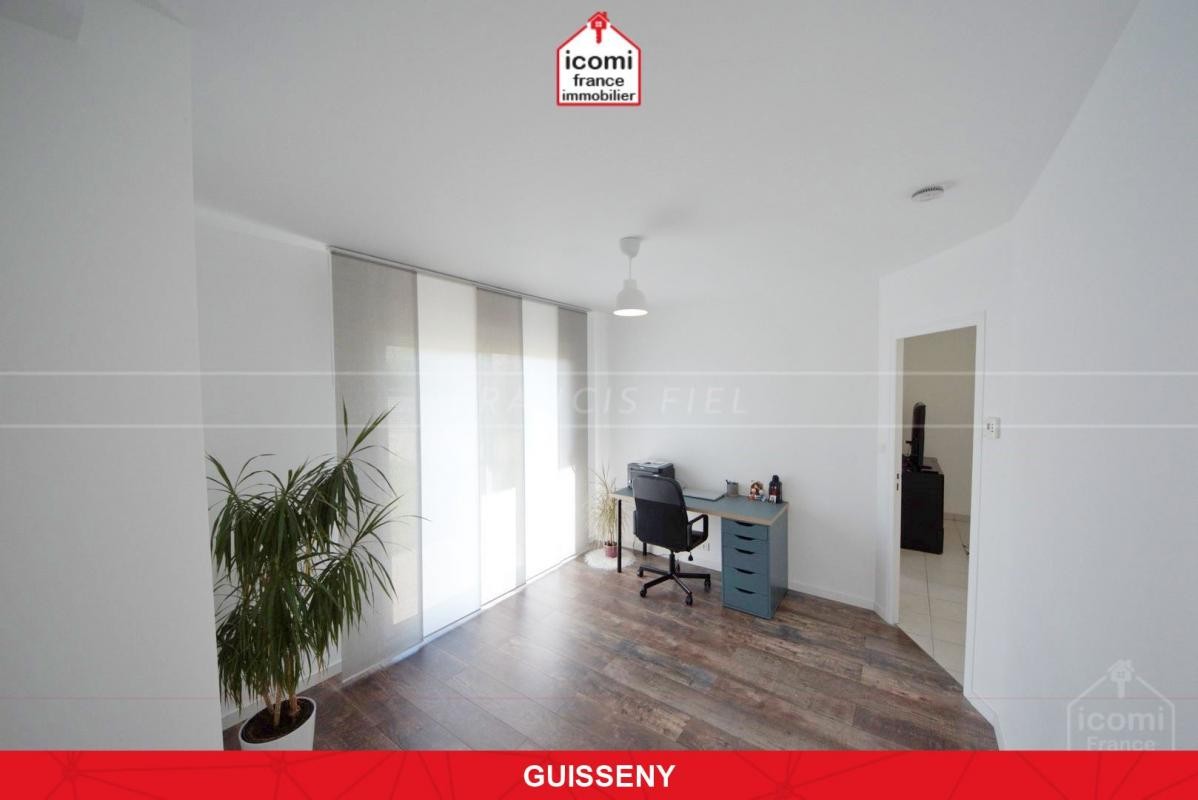 Vente Maison à Guissény 6 pièces