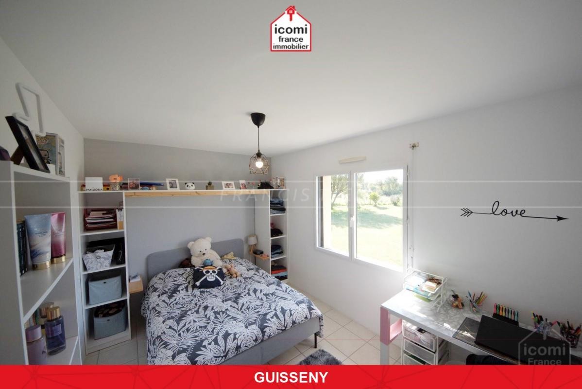 Vente Maison à Guissény 6 pièces