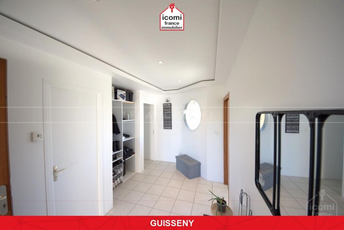 Vente Maison à Guissény 6 pièces