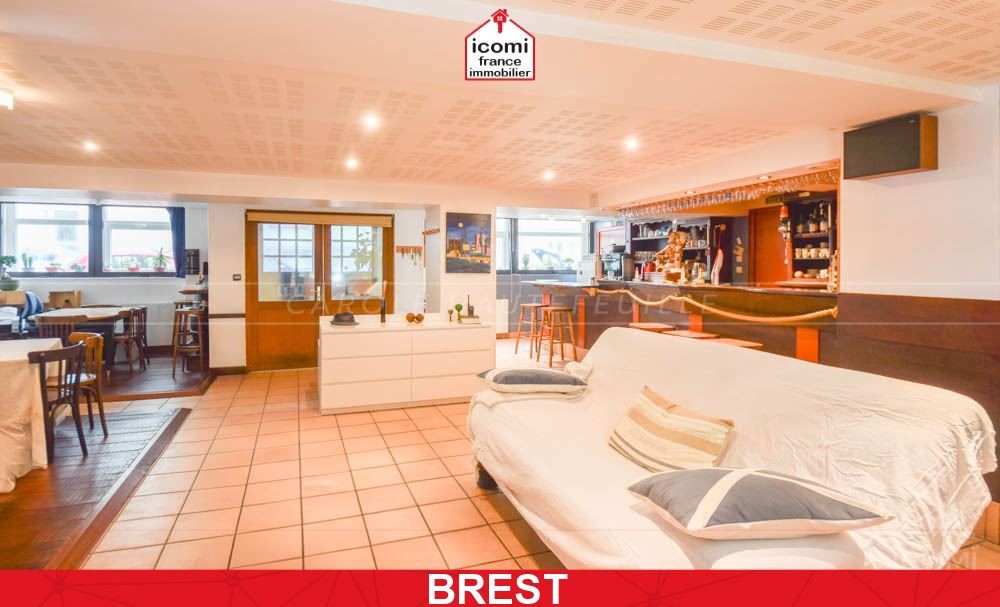 Vente Appartement à Brest 3 pièces