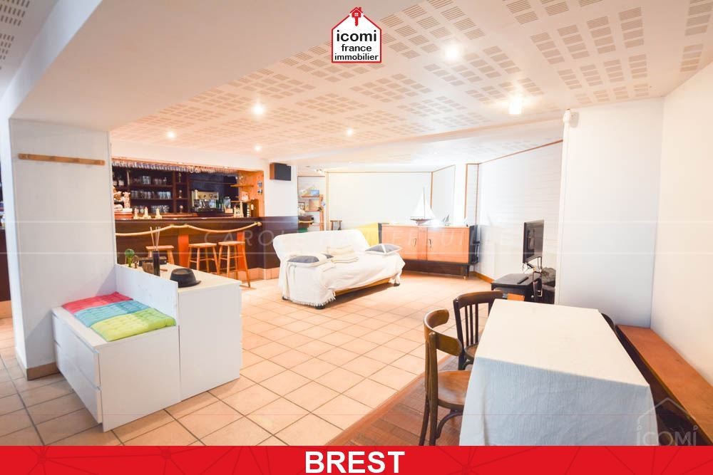 Vente Appartement à Brest 3 pièces