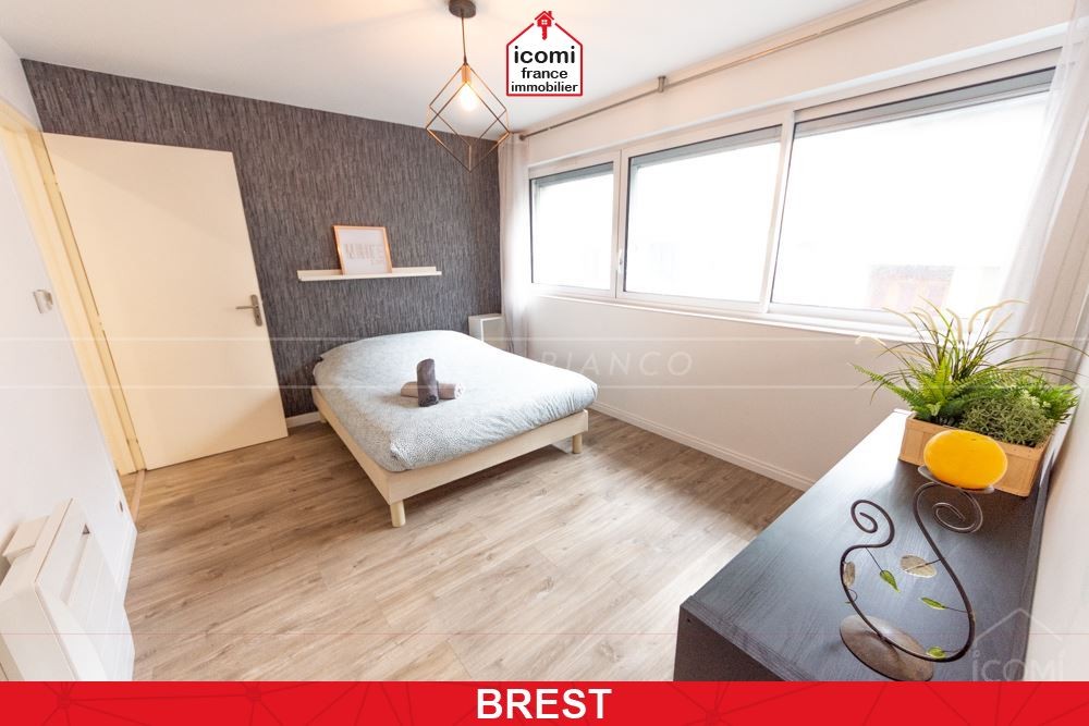 Vente Appartement à Brest 6 pièces