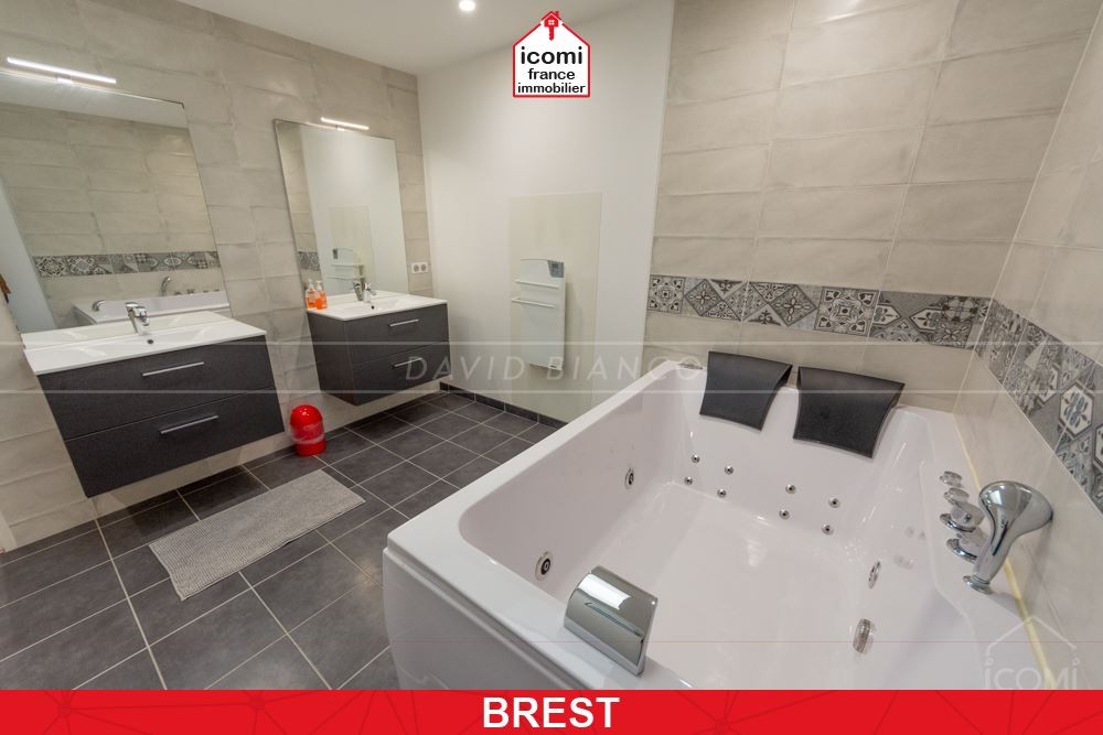 Vente Appartement à Brest 6 pièces