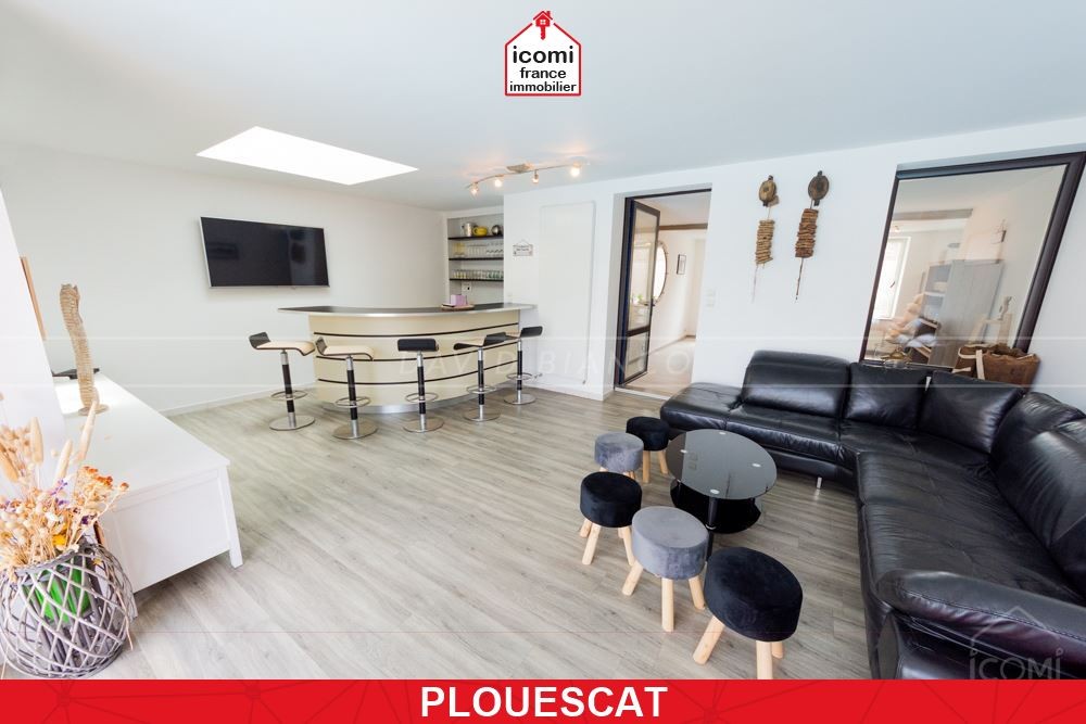 Vente Maison à Plouescat 8 pièces