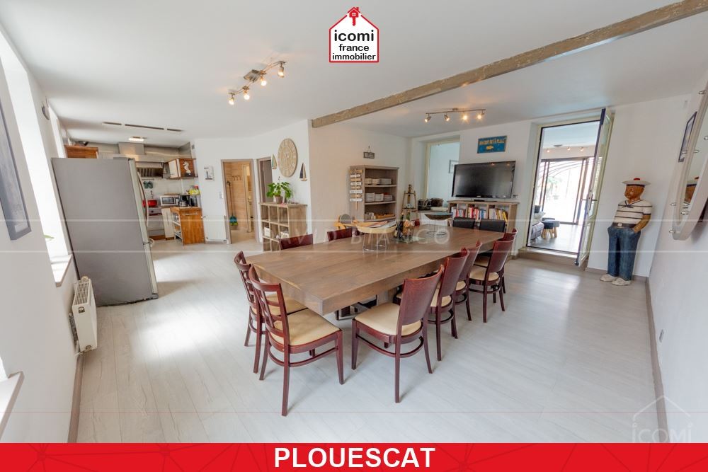 Vente Maison à Plouescat 8 pièces