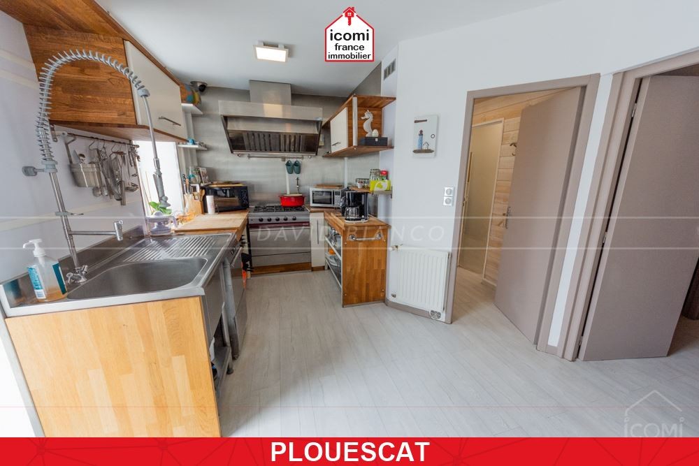 Vente Maison à Plouescat 8 pièces