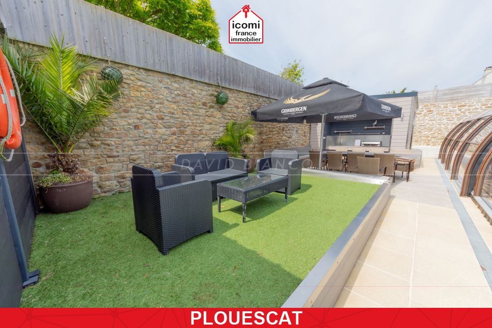 Vente Maison à Plouescat 8 pièces