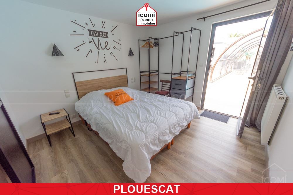 Vente Maison à Plouescat 8 pièces