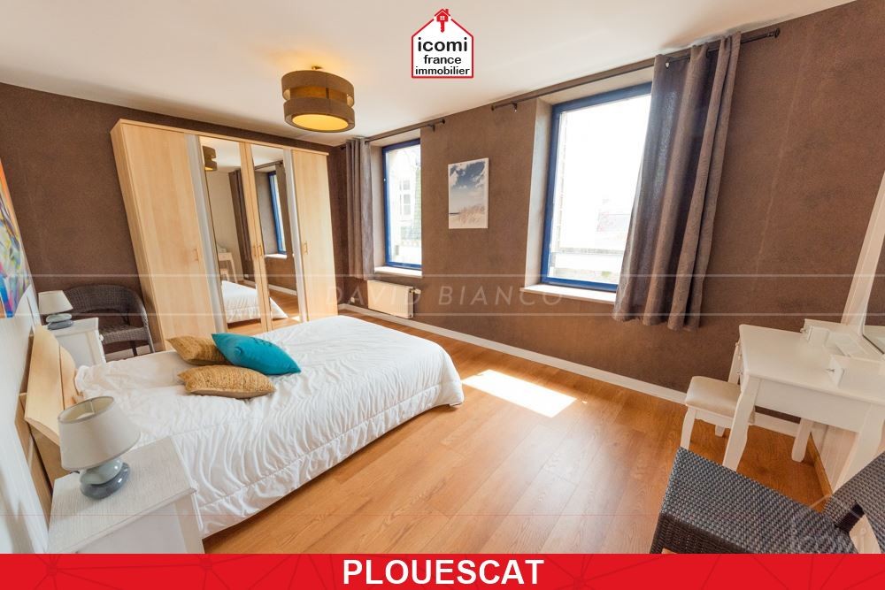 Vente Maison à Plouescat 8 pièces