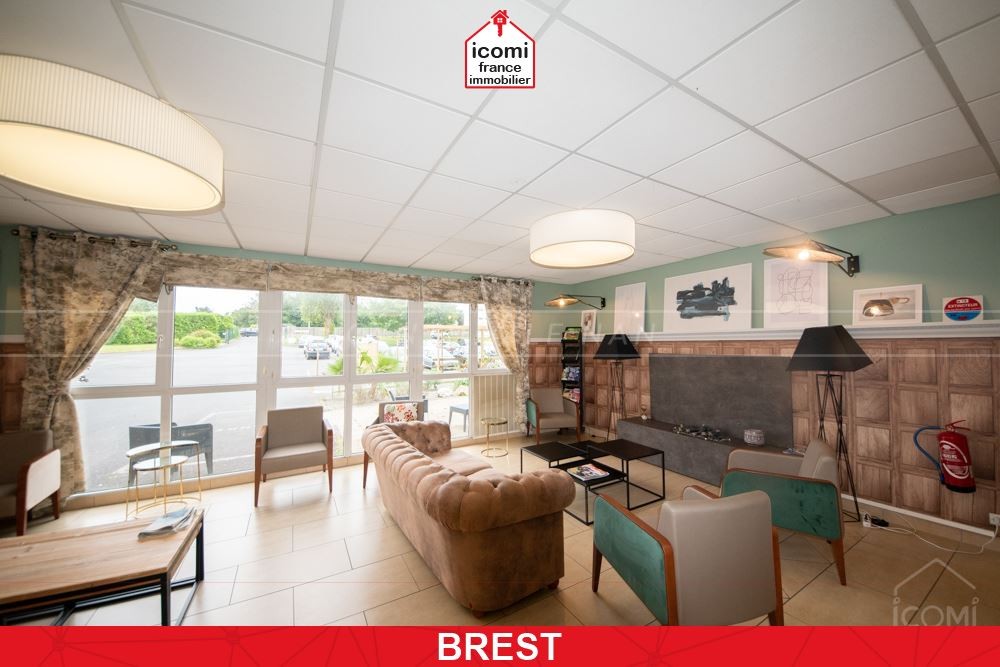 Vente Appartement à Brest 1 pièce