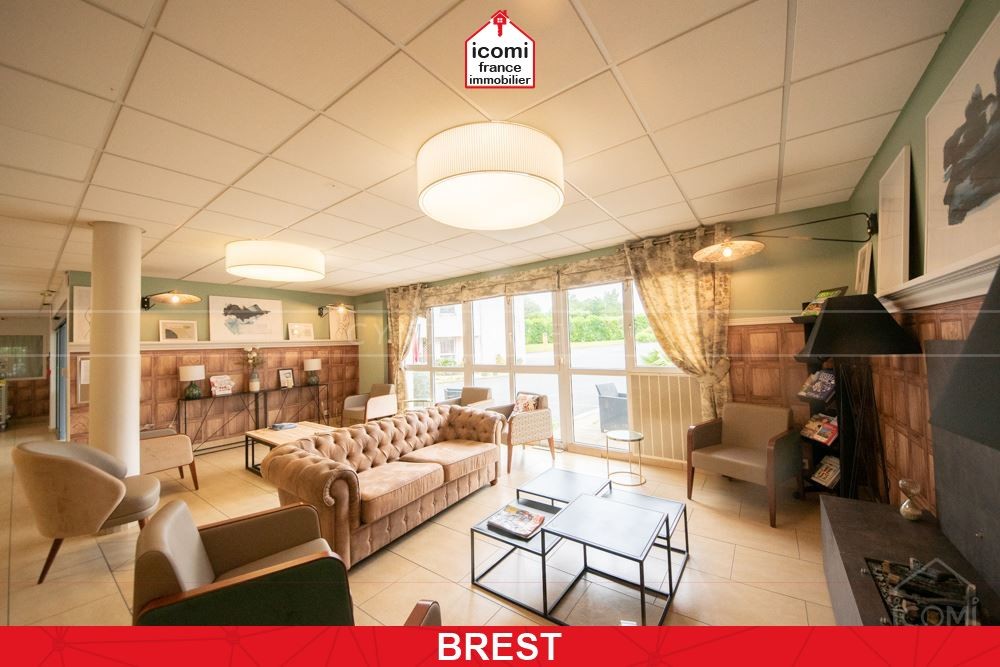 Vente Appartement à Brest 1 pièce