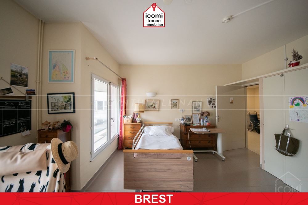 Vente Appartement à Brest 1 pièce