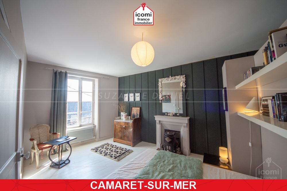 Vente Maison à Camaret-sur-Mer 5 pièces