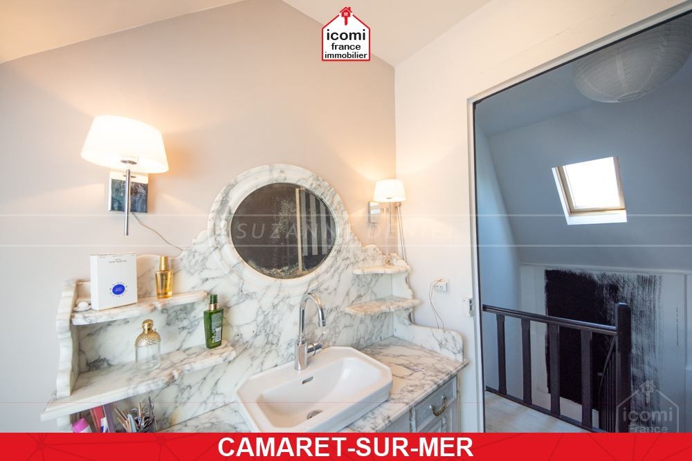 Vente Maison à Camaret-sur-Mer 5 pièces