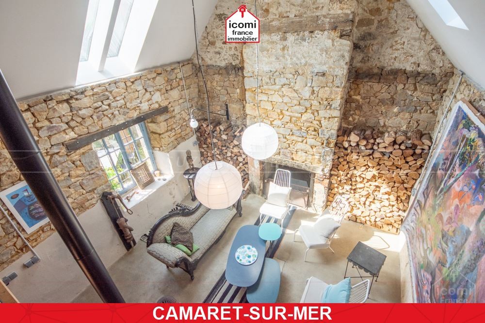 Vente Maison à Camaret-sur-Mer 5 pièces