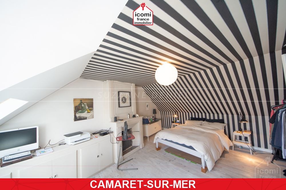 Vente Maison à Camaret-sur-Mer 5 pièces