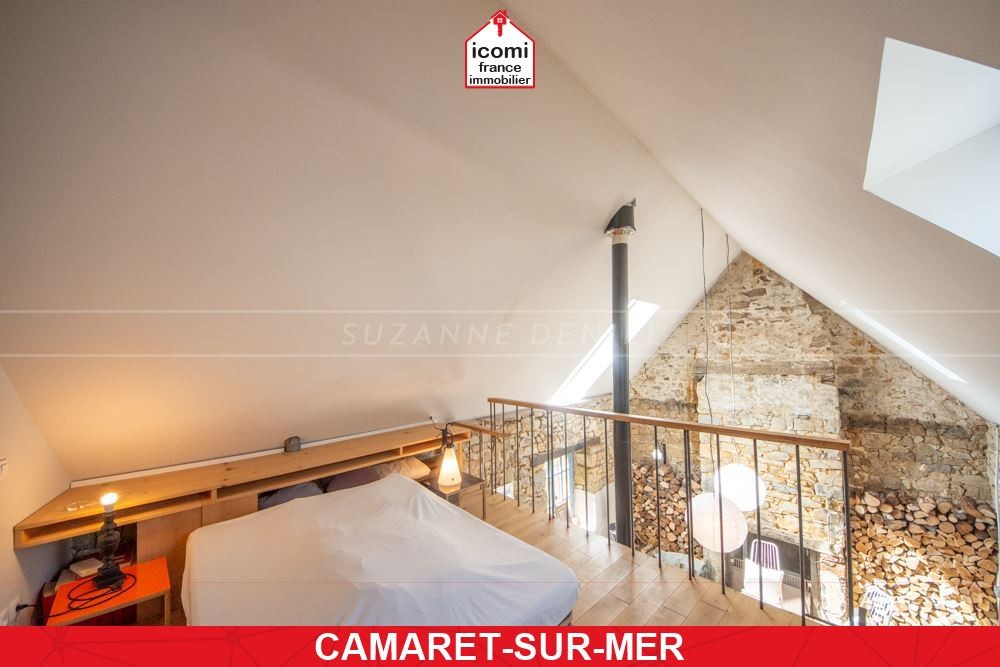 Vente Maison à Camaret-sur-Mer 5 pièces