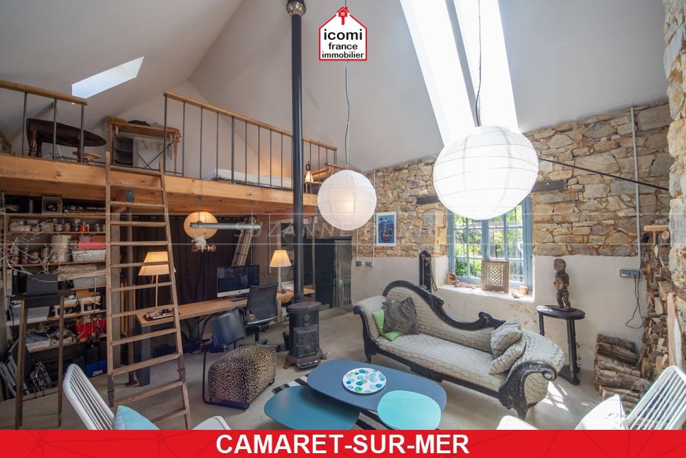 Vente Maison à Camaret-sur-Mer 5 pièces