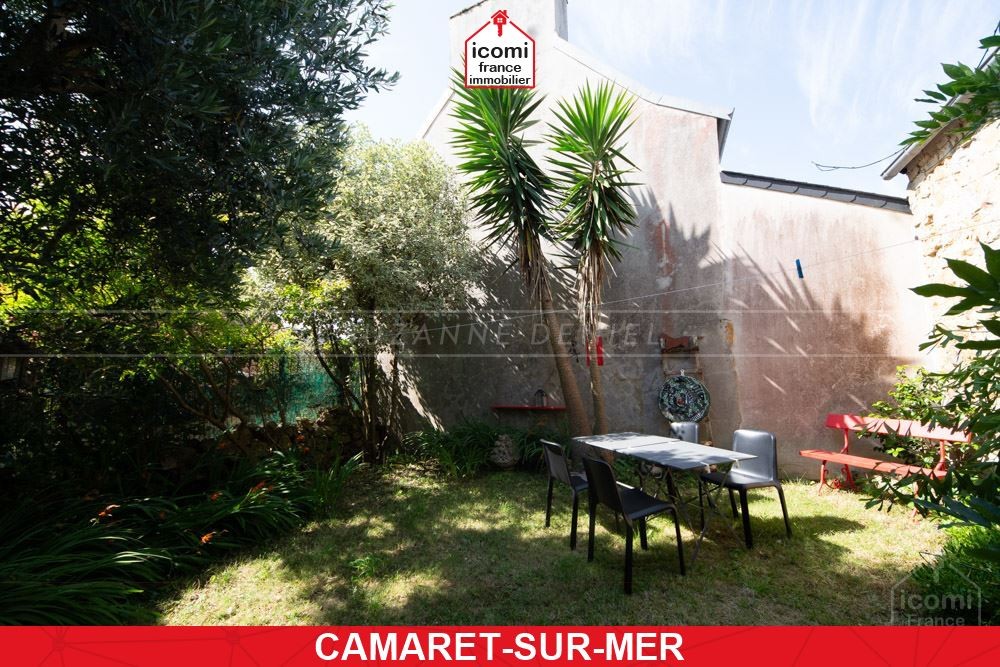 Vente Maison à Camaret-sur-Mer 5 pièces