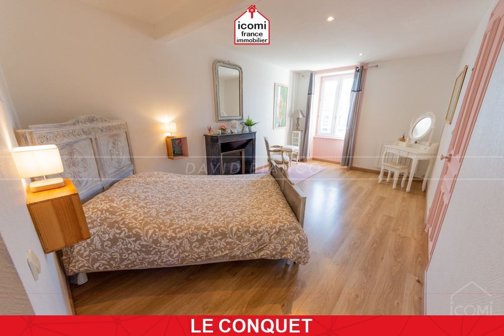 Vente Maison à le Conquet 6 pièces