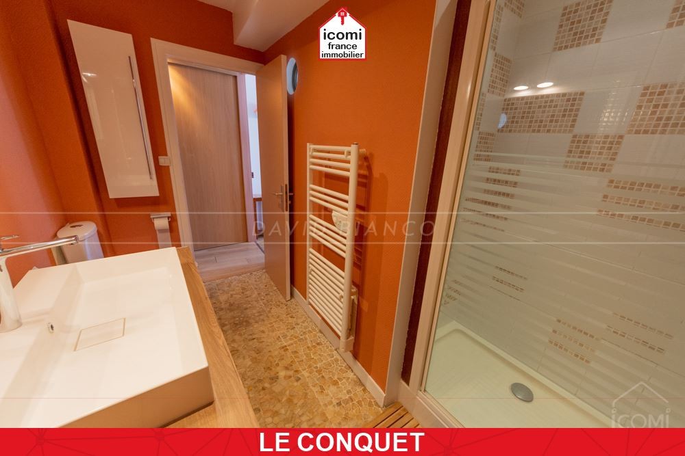 Vente Maison à le Conquet 6 pièces