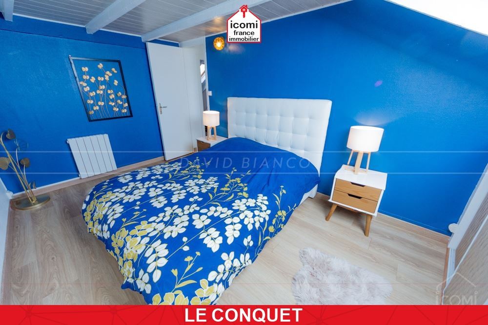 Vente Maison à le Conquet 6 pièces