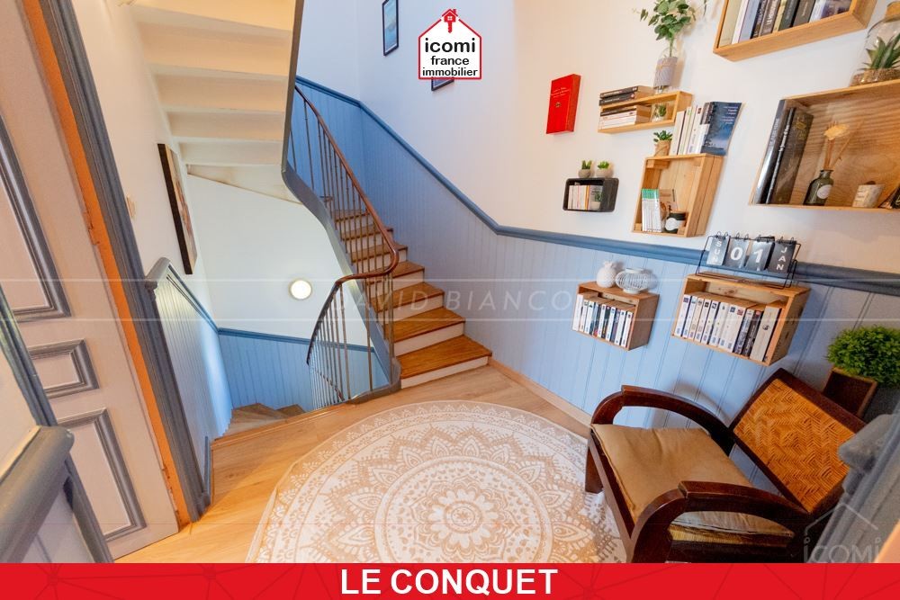 Vente Maison à le Conquet 6 pièces