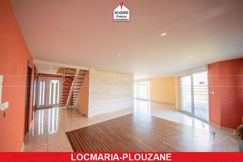 Vente Maison à Locmaria-Plouzané 7 pièces