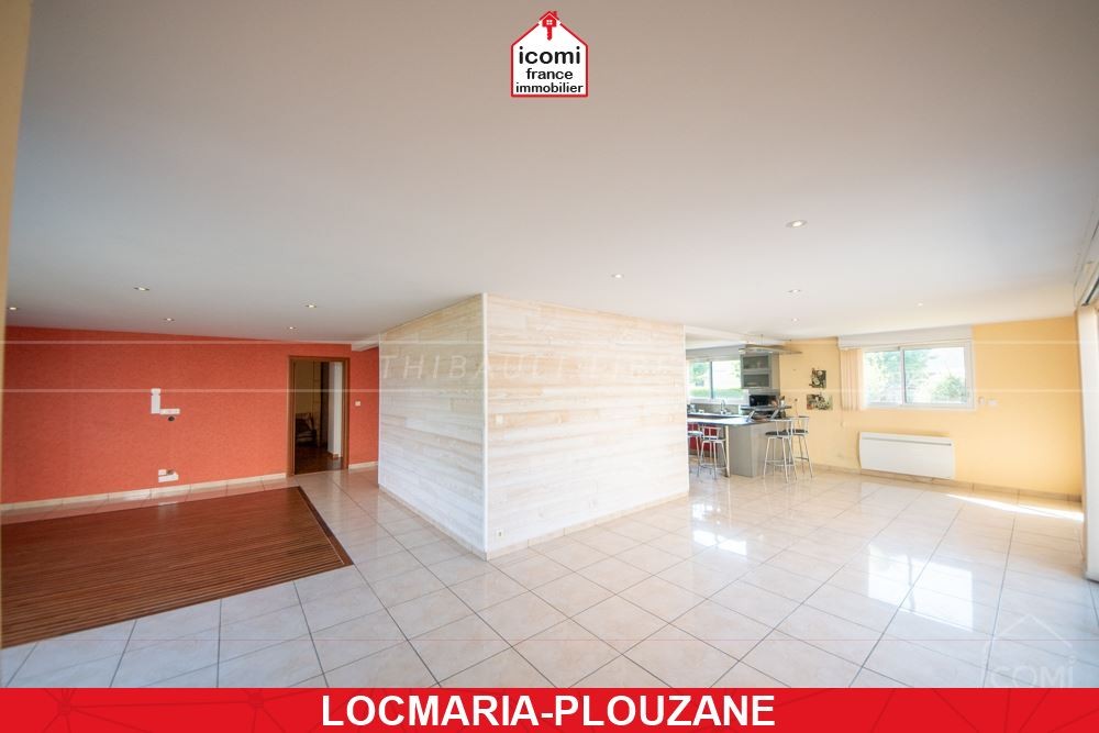 Vente Maison à Locmaria-Plouzané 7 pièces