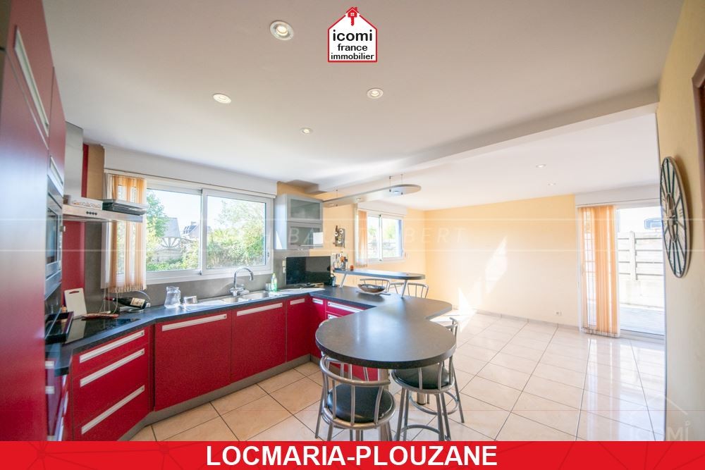 Vente Maison à Locmaria-Plouzané 7 pièces