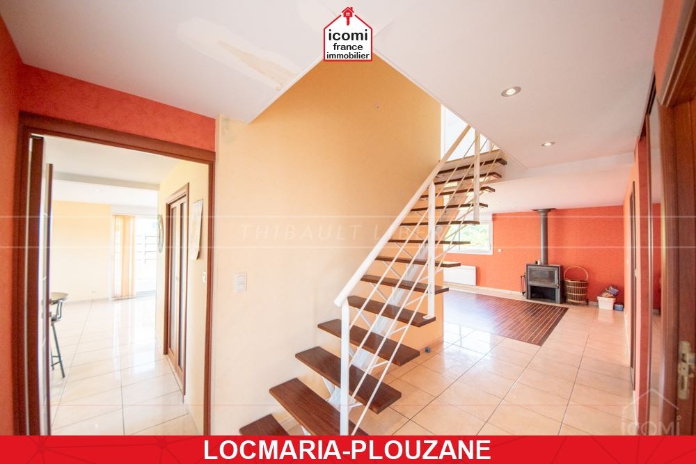 Vente Maison à Locmaria-Plouzané 7 pièces