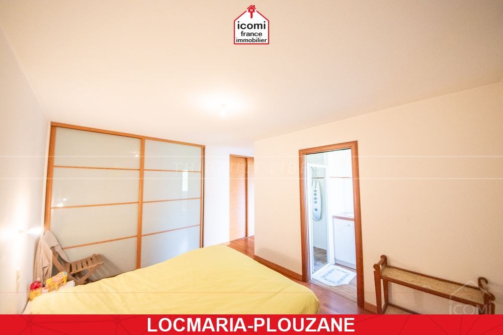 Vente Maison à Locmaria-Plouzané 7 pièces