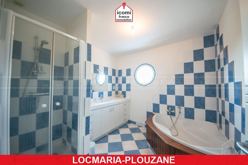 Vente Maison à Locmaria-Plouzané 7 pièces