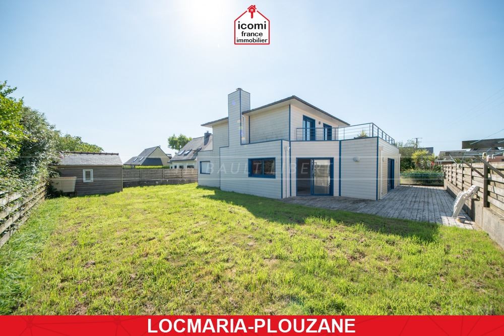 Vente Maison à Locmaria-Plouzané 7 pièces