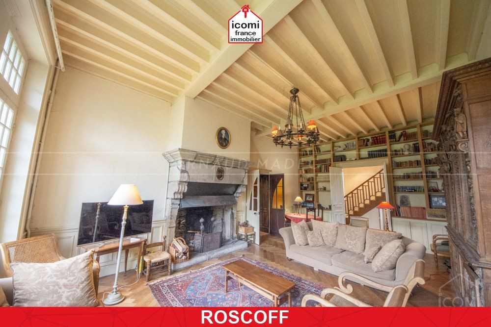 Vente Maison à Roscoff 15 pièces